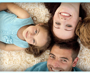 Local carpet cleaning in Houston